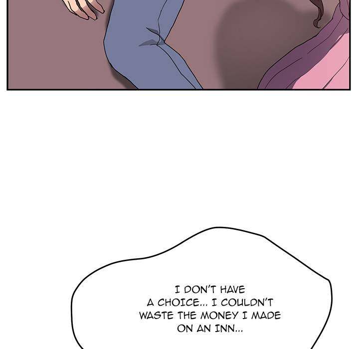 My Stepmom - Chapter 35 - Andromeda 11 page 104 hentai porn comic manga doujin
